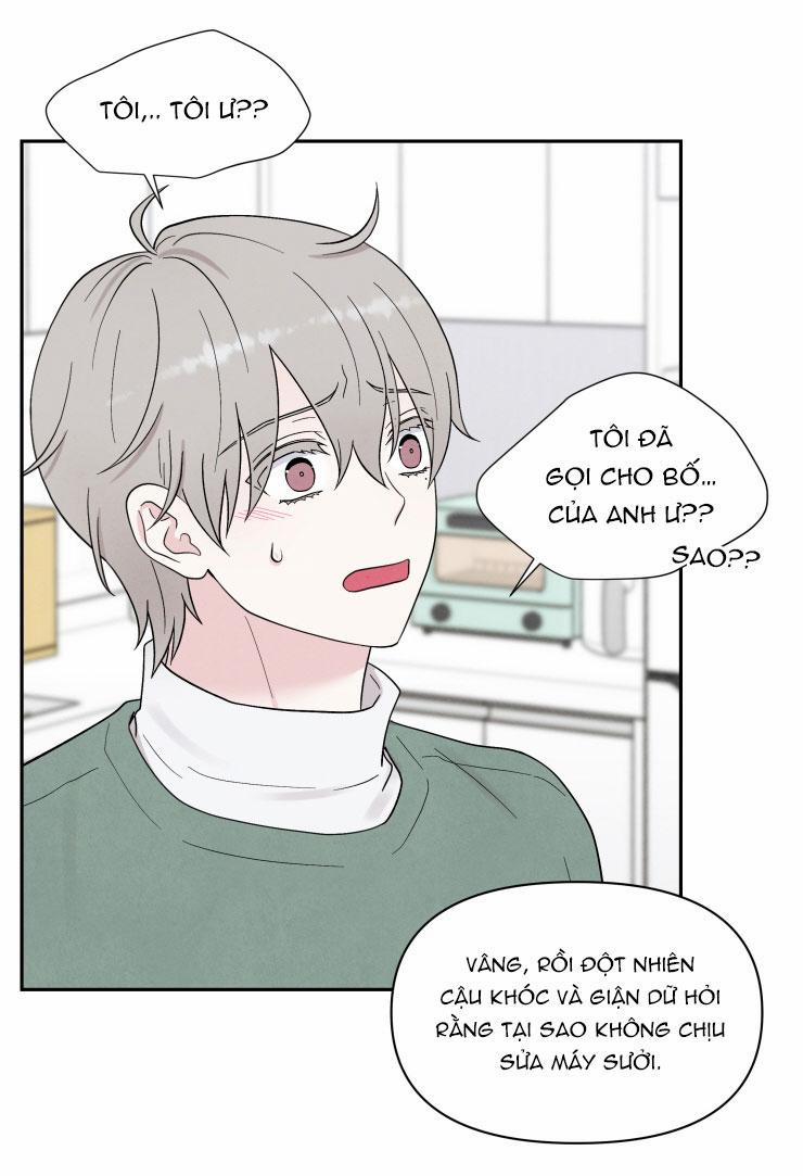 Muốn kết hôn với em ngay lần đầu gặp mặt 4 trang 23