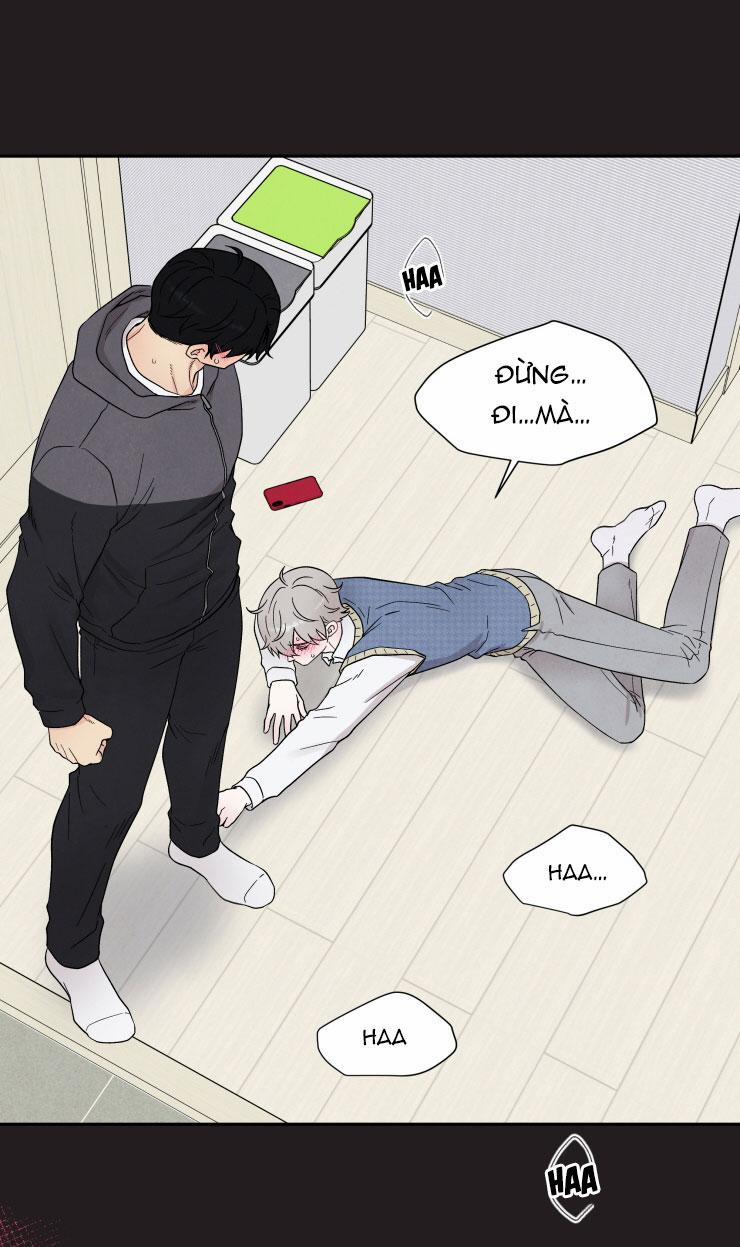 Muốn kết hôn với em ngay lần đầu gặp mặt 4 trang 41