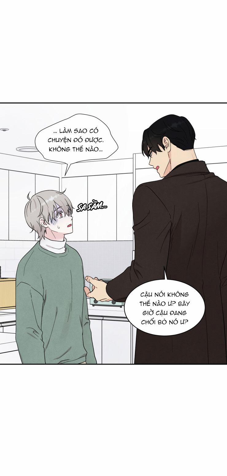 Muốn kết hôn với em ngay lần đầu gặp mặt 4 trang 46