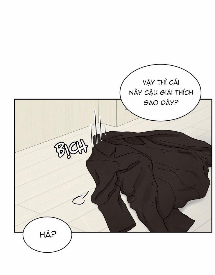 Muốn kết hôn với em ngay lần đầu gặp mặt 4 trang 48