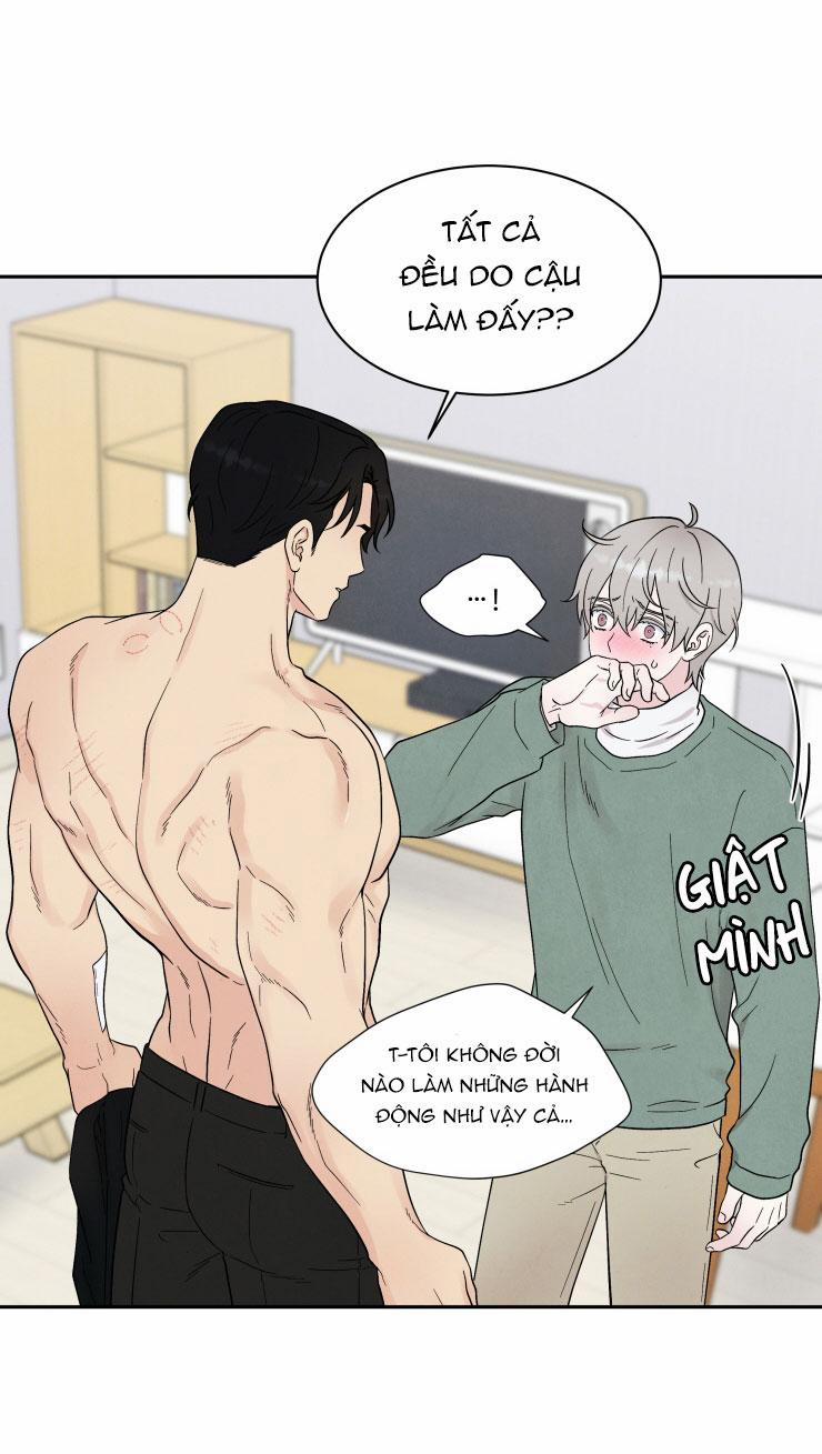 Muốn kết hôn với em ngay lần đầu gặp mặt 4 trang 51