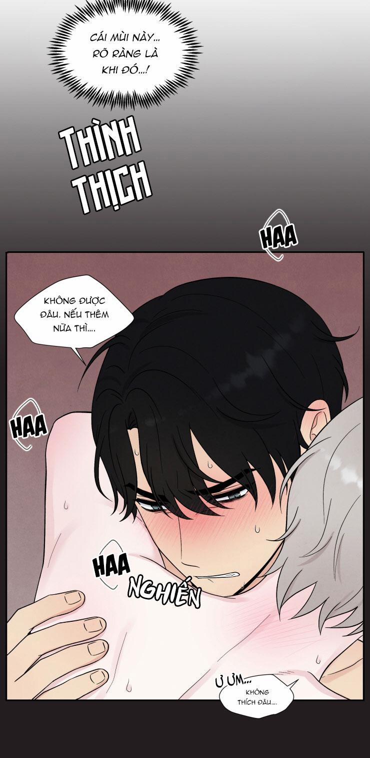 Muốn kết hôn với em ngay lần đầu gặp mặt 4 trang 53