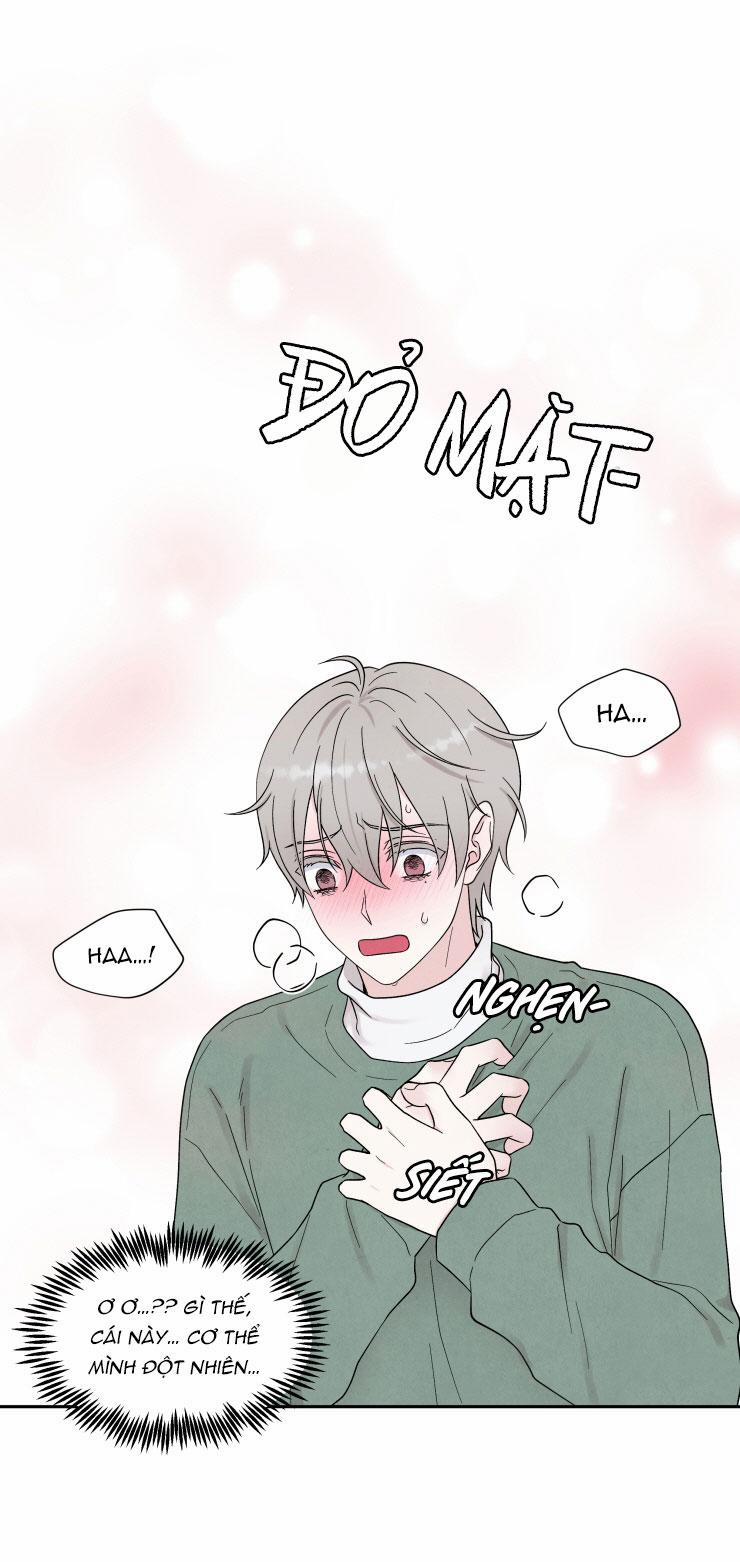 Muốn kết hôn với em ngay lần đầu gặp mặt 4 trang 61