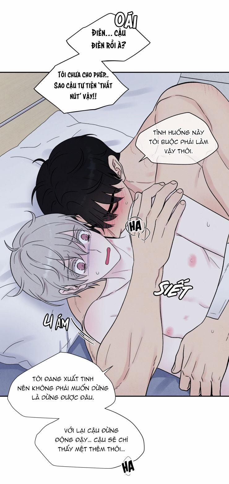 Muốn kết hôn với em ngay lần đầu gặp mặt 5 trang 14