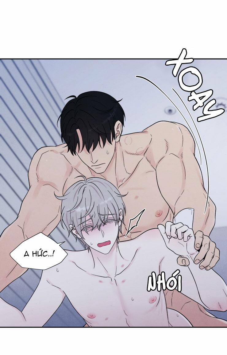 Muốn kết hôn với em ngay lần đầu gặp mặt 5 trang 17