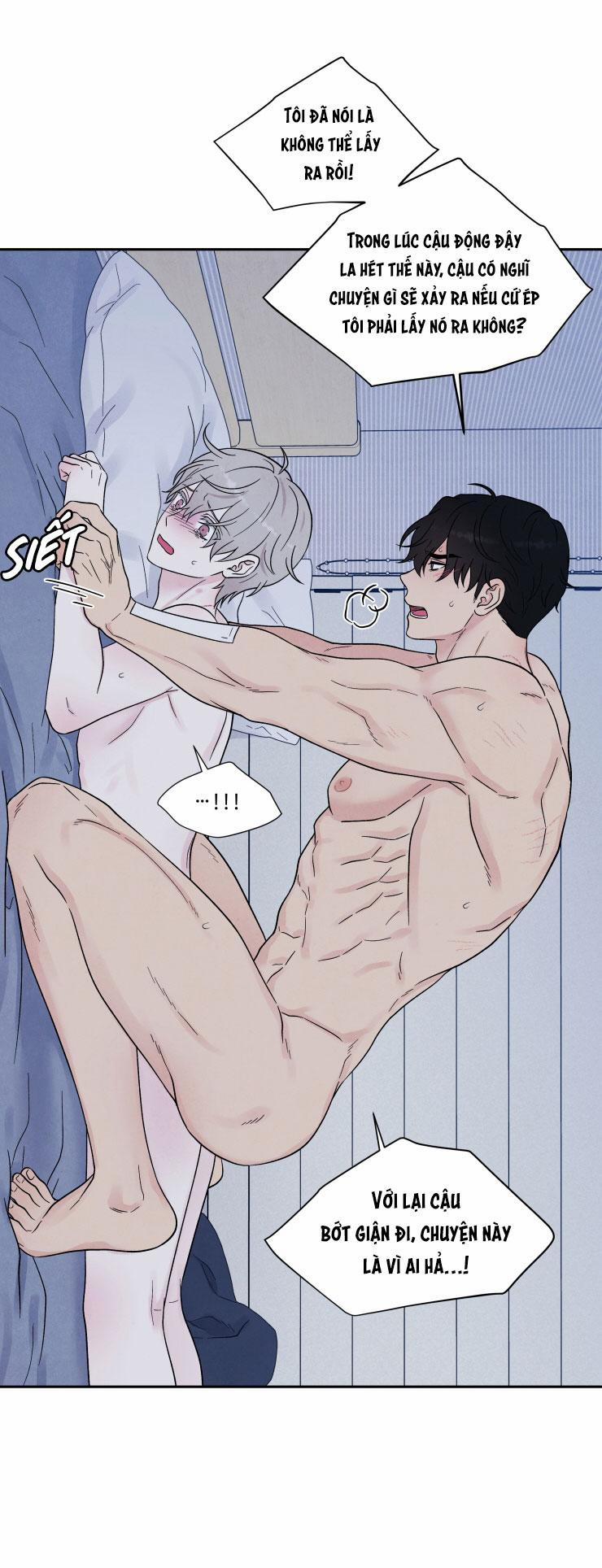 Muốn kết hôn với em ngay lần đầu gặp mặt 5 trang 18