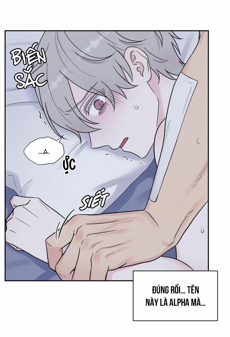 Muốn kết hôn với em ngay lần đầu gặp mặt 5 trang 20