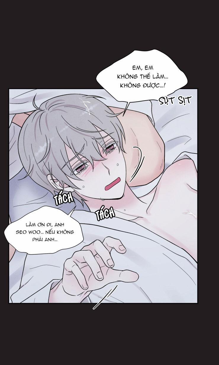 Muốn kết hôn với em ngay lần đầu gặp mặt 5 trang 25