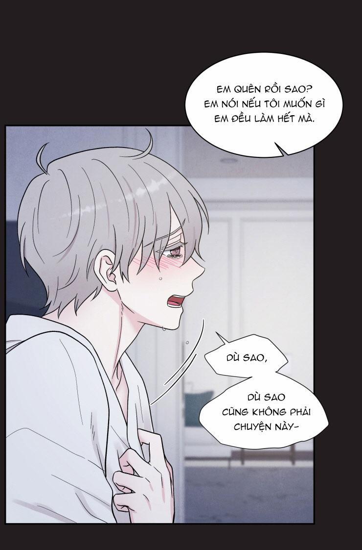 Muốn kết hôn với em ngay lần đầu gặp mặt 5 trang 28
