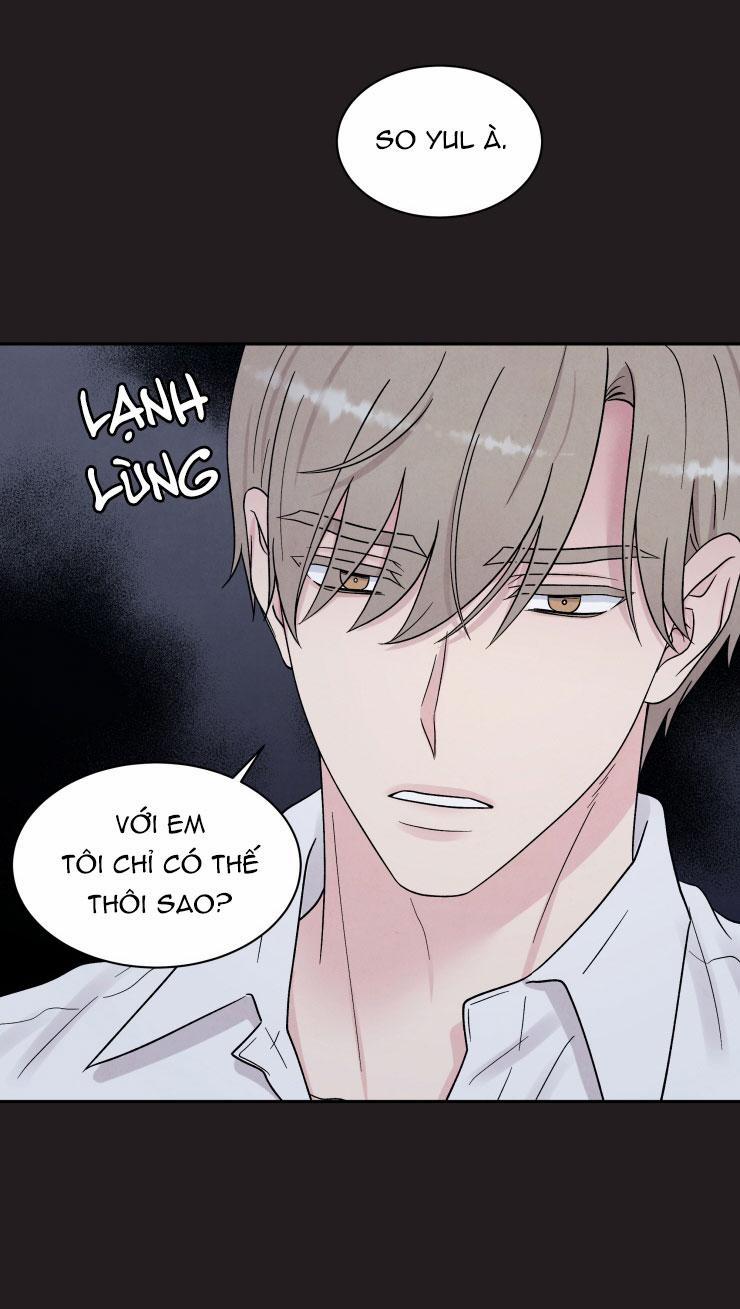 Muốn kết hôn với em ngay lần đầu gặp mặt 5 trang 29