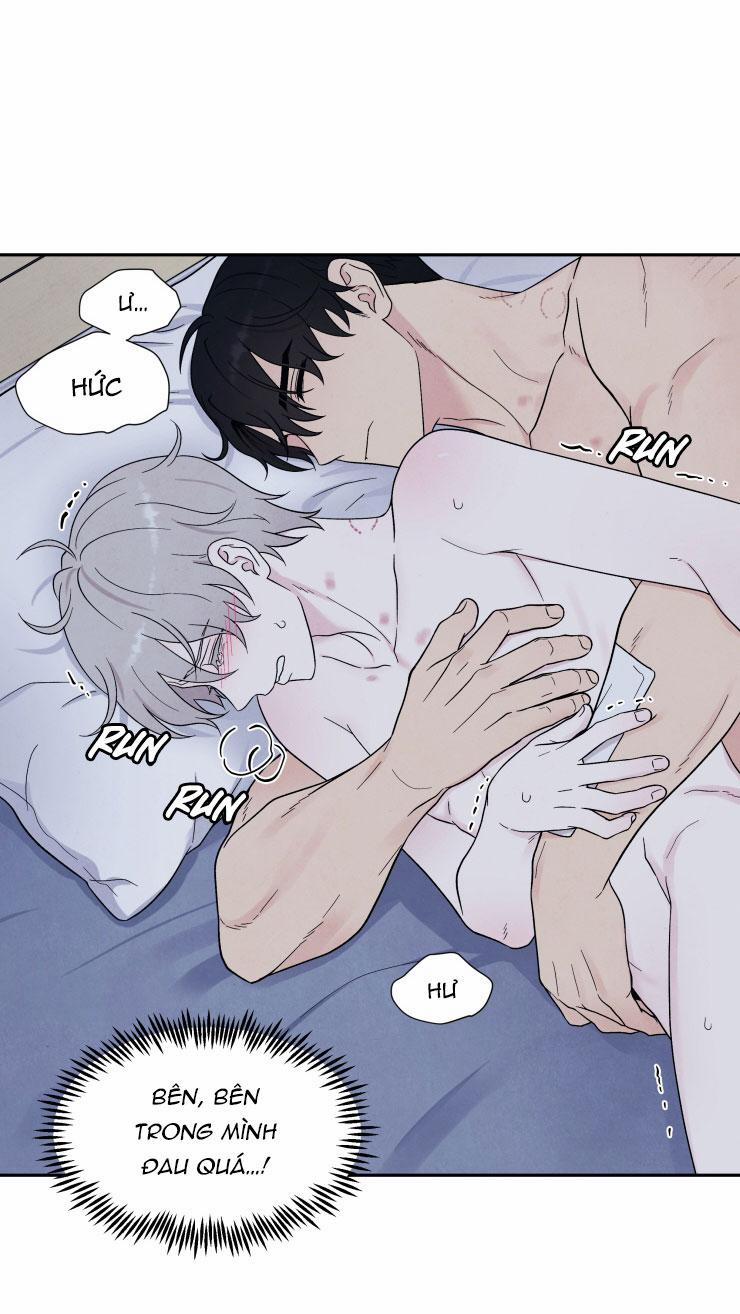 Muốn kết hôn với em ngay lần đầu gặp mặt 5 trang 3