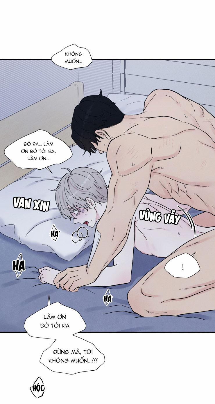 Muốn kết hôn với em ngay lần đầu gặp mặt 5 trang 32