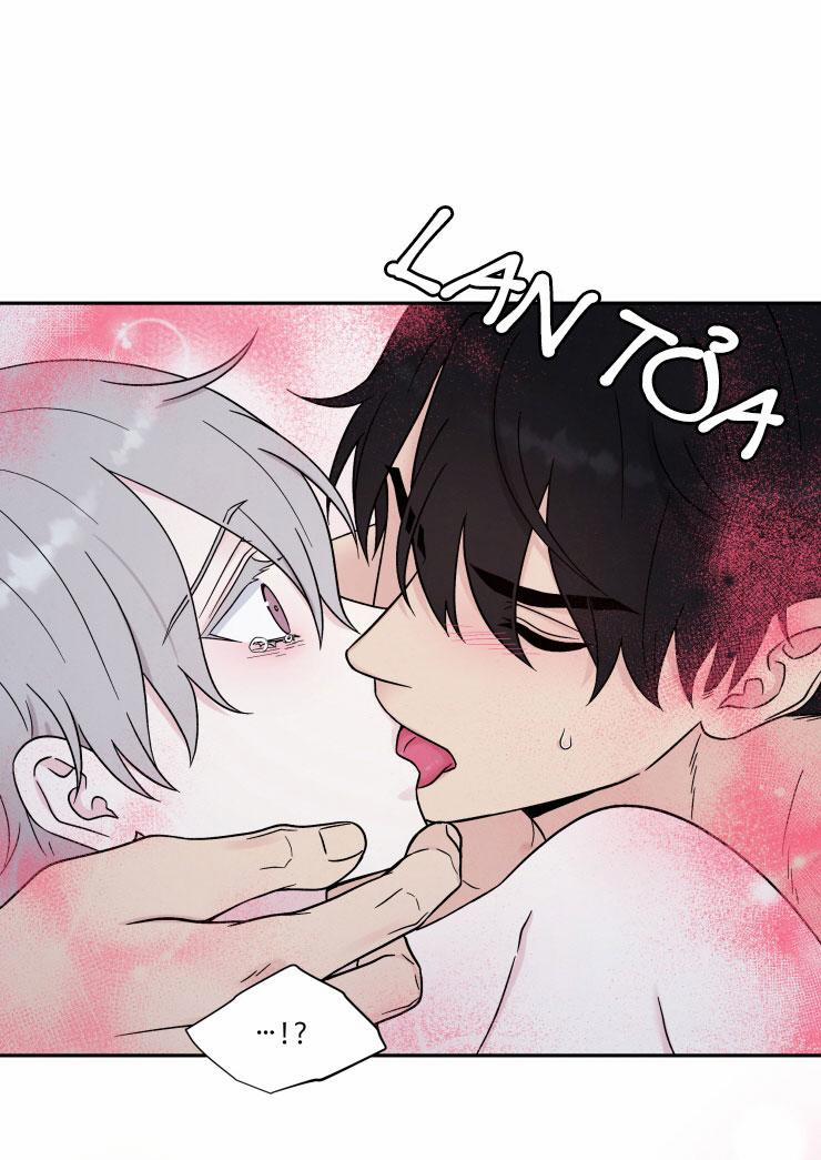 Muốn kết hôn với em ngay lần đầu gặp mặt 5 trang 36