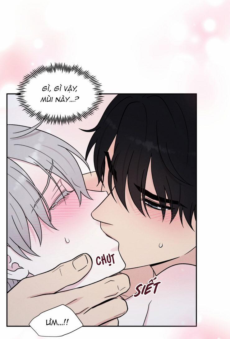 Muốn kết hôn với em ngay lần đầu gặp mặt 5 trang 37