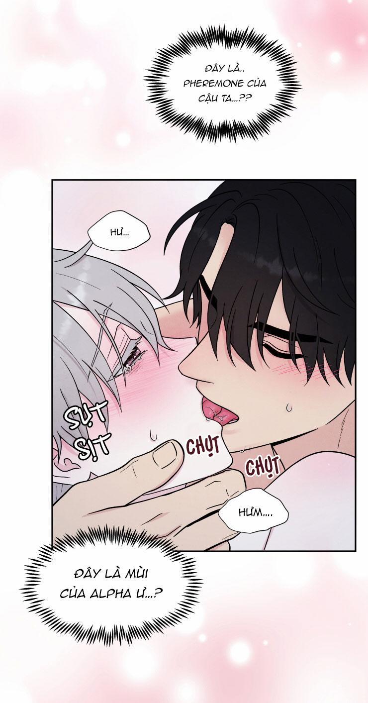 Muốn kết hôn với em ngay lần đầu gặp mặt 5 trang 38