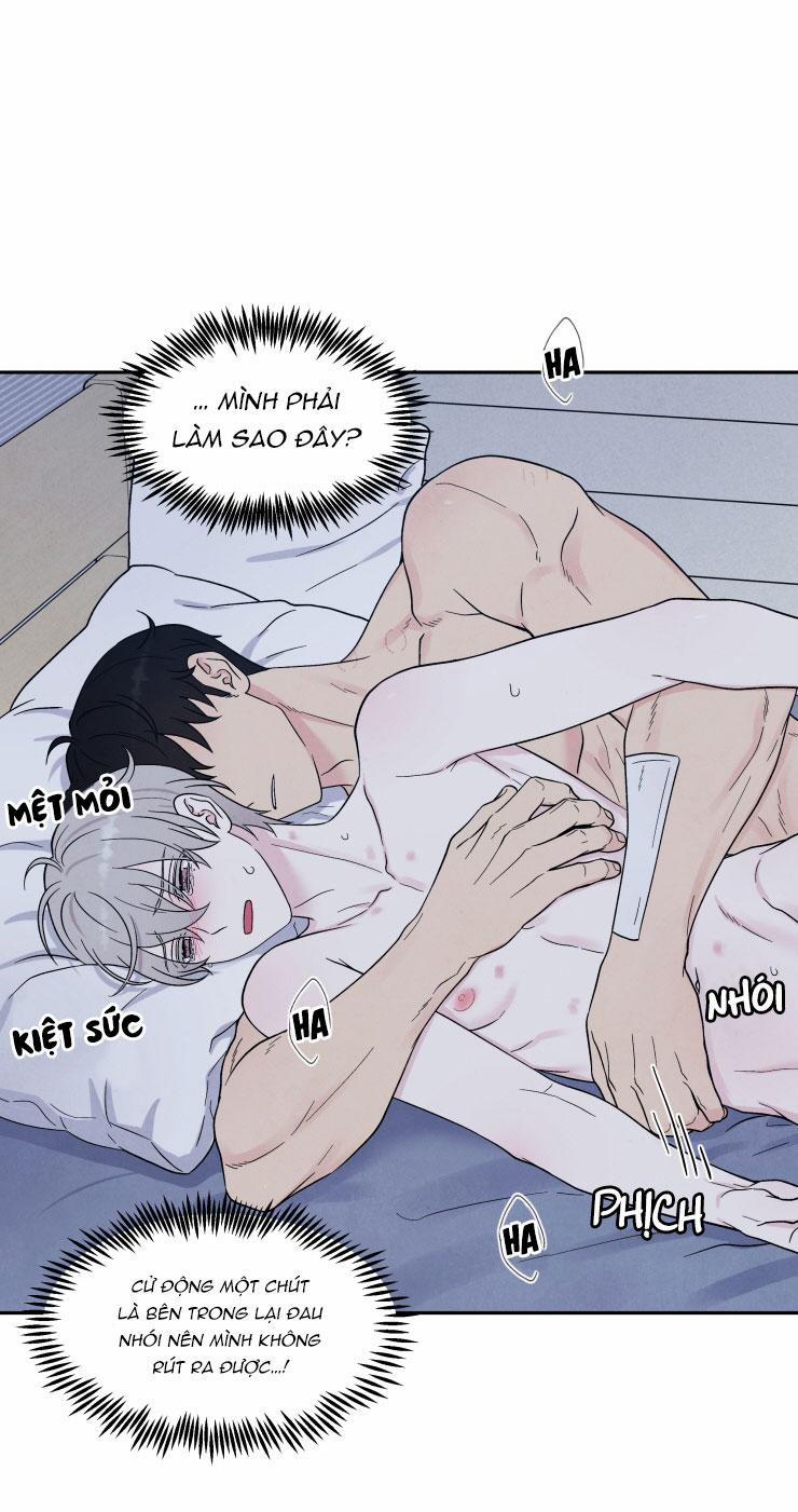 Muốn kết hôn với em ngay lần đầu gặp mặt 5 trang 5