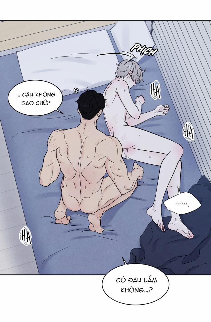 Muốn kết hôn với em ngay lần đầu gặp mặt 5 trang 54