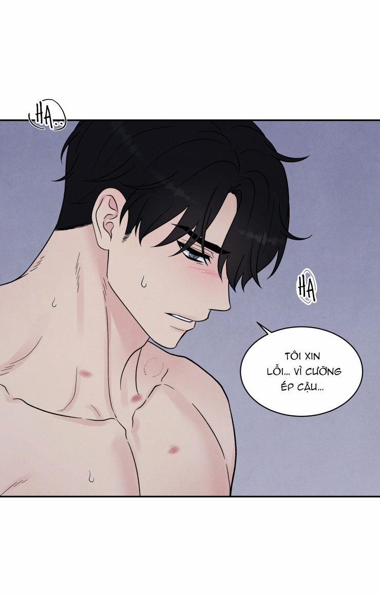 Muốn kết hôn với em ngay lần đầu gặp mặt 5 trang 55