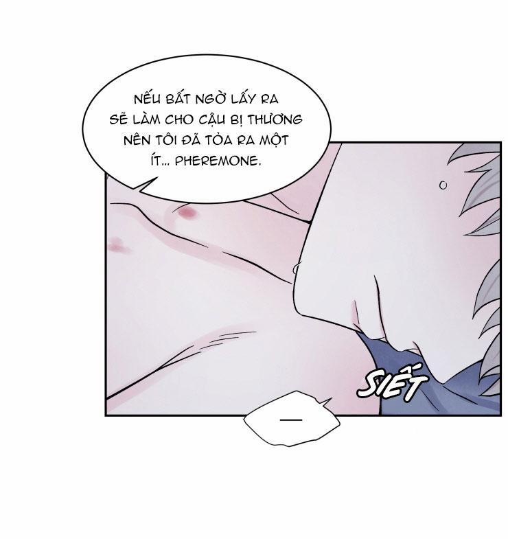 Muốn kết hôn với em ngay lần đầu gặp mặt 5 trang 56