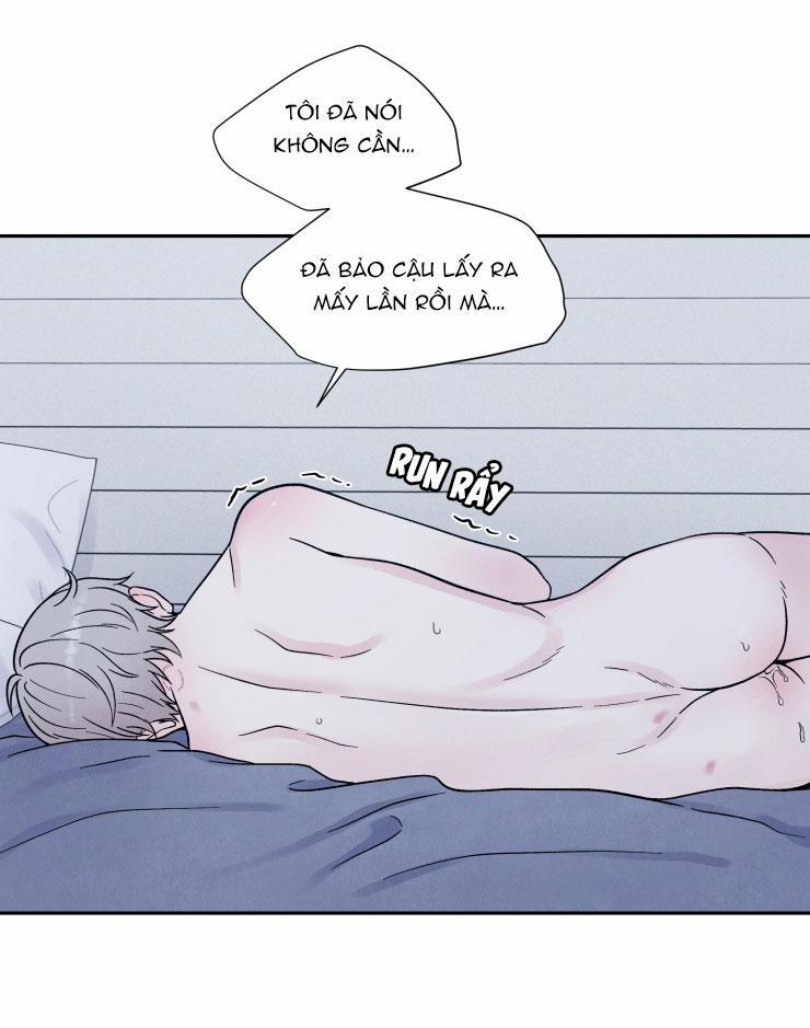 Muốn kết hôn với em ngay lần đầu gặp mặt 5 trang 57