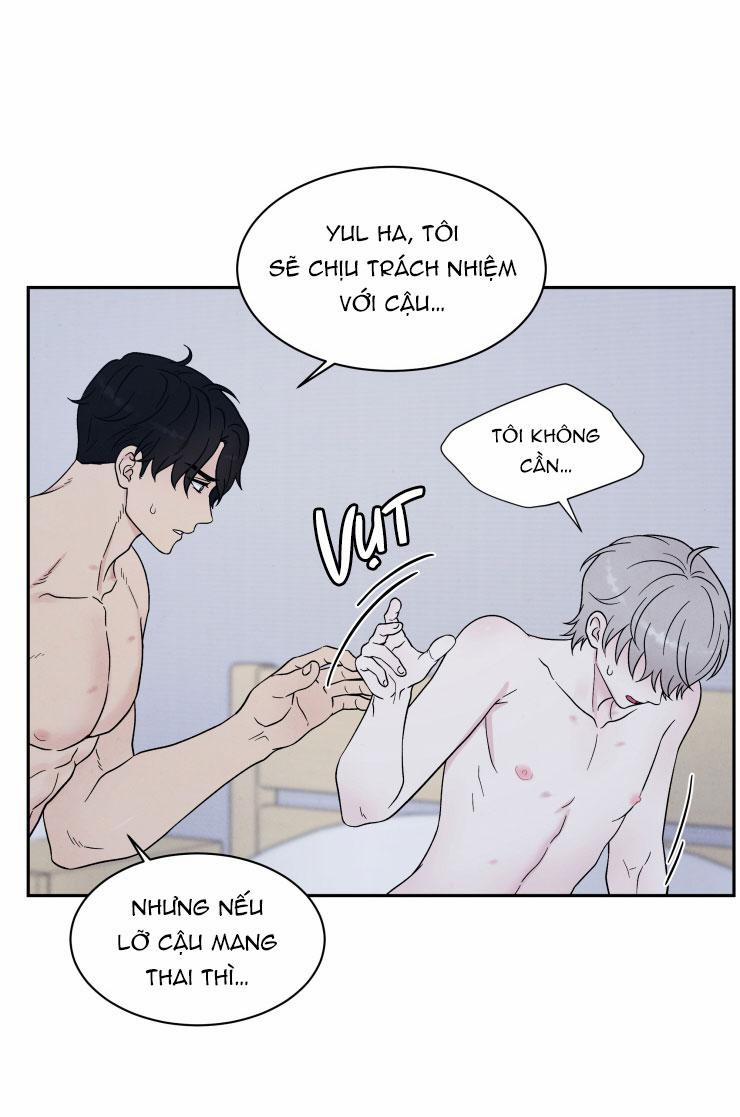 Muốn kết hôn với em ngay lần đầu gặp mặt 5 trang 59