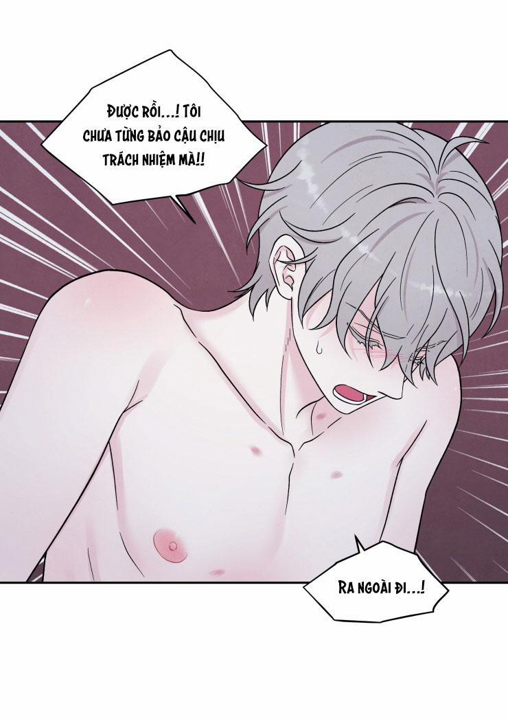 Muốn kết hôn với em ngay lần đầu gặp mặt 5 trang 60