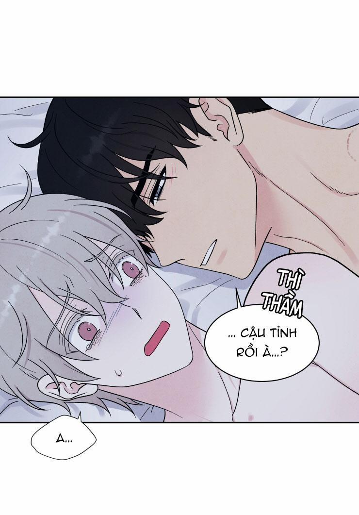 Muốn kết hôn với em ngay lần đầu gặp mặt 5 trang 7