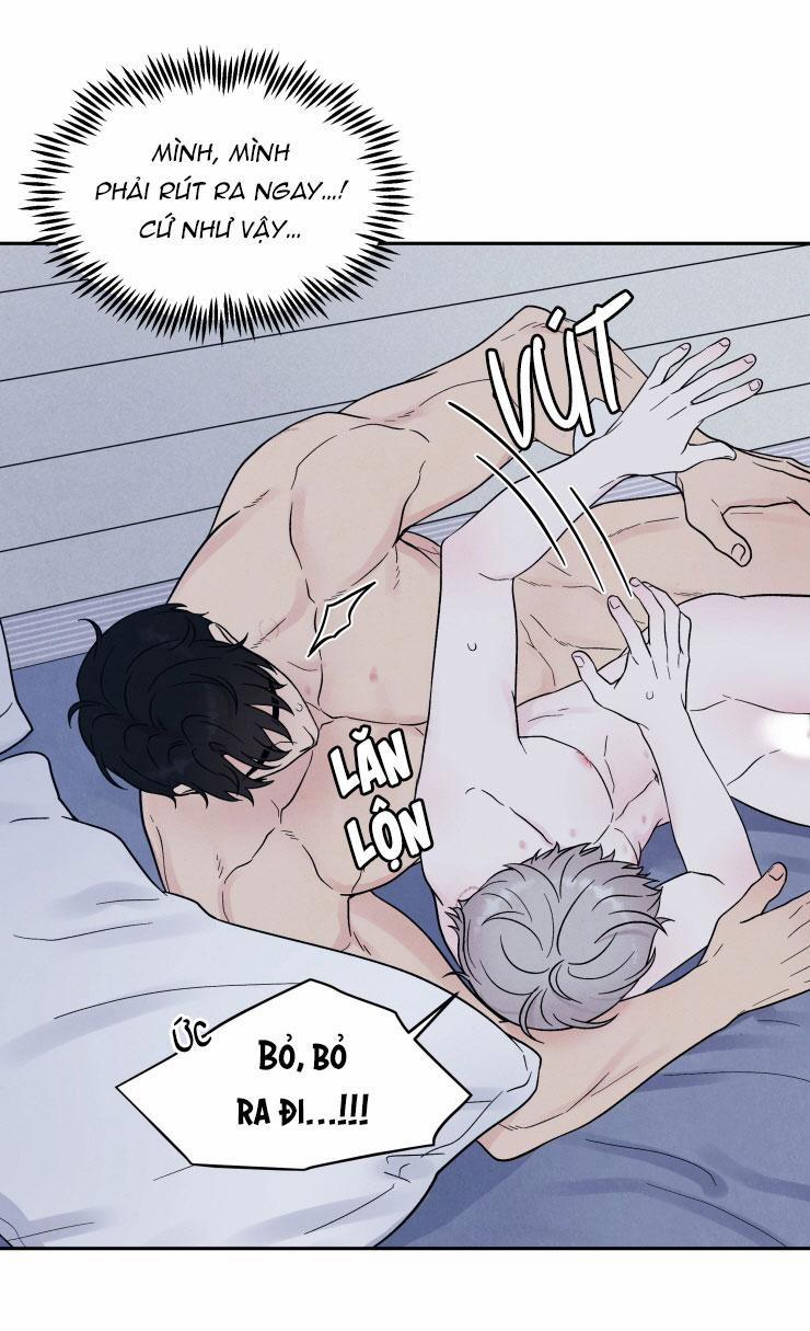 Muốn kết hôn với em ngay lần đầu gặp mặt 5 trang 9