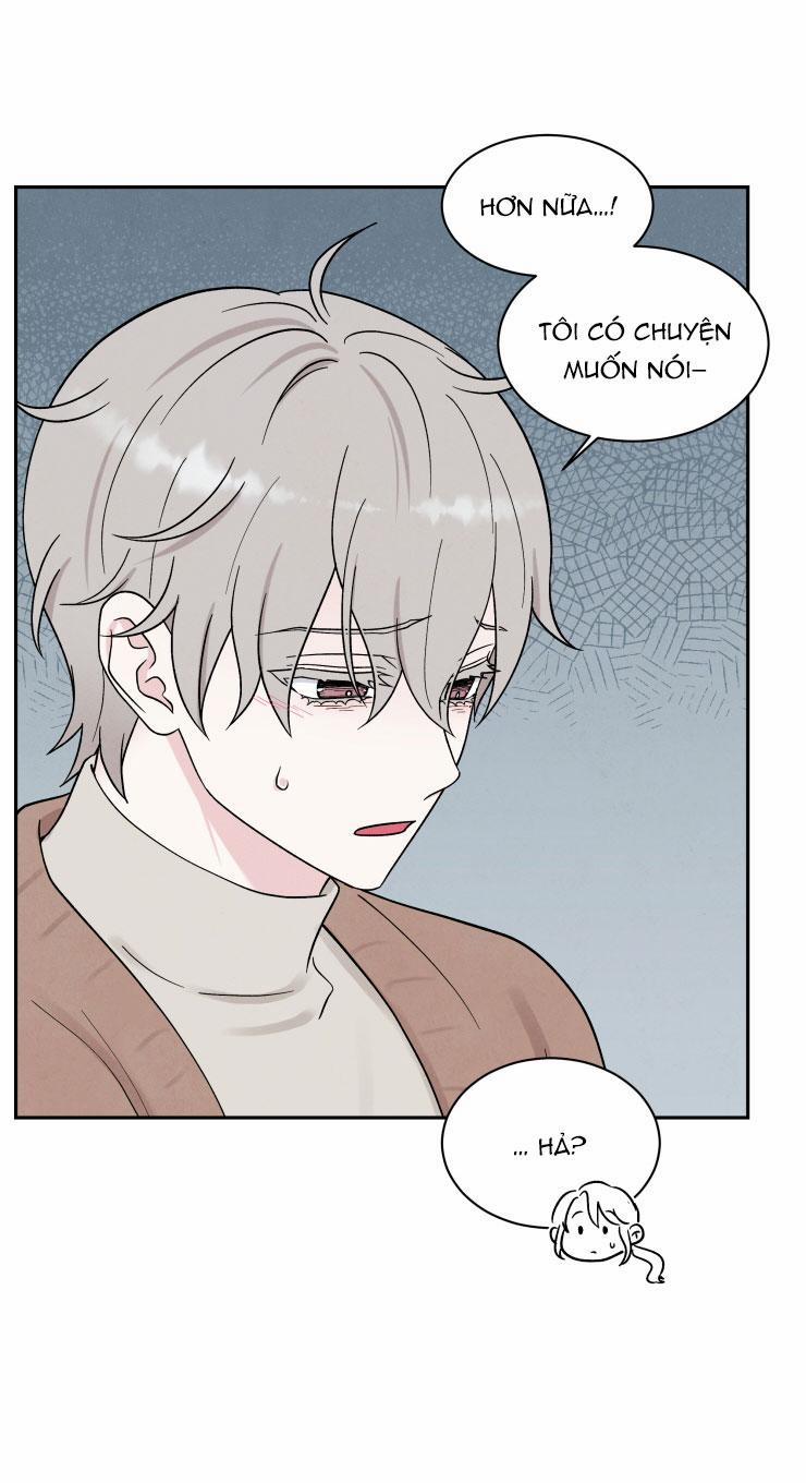 Muốn kết hôn với em ngay lần đầu gặp mặt 6 trang 11