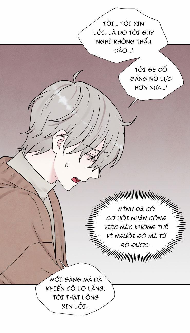 Muốn kết hôn với em ngay lần đầu gặp mặt 6 trang 23