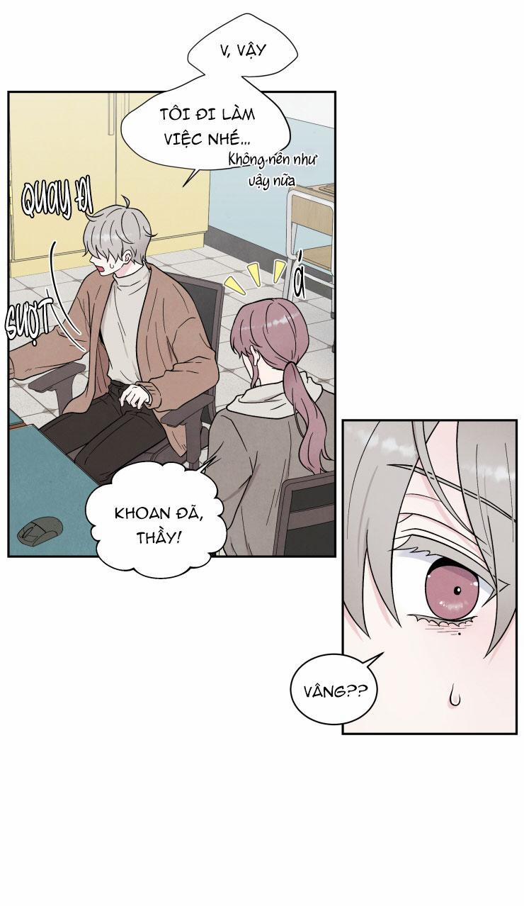 Muốn kết hôn với em ngay lần đầu gặp mặt 6 trang 25