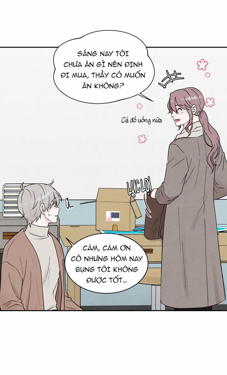 Muốn kết hôn với em ngay lần đầu gặp mặt 6 trang 26