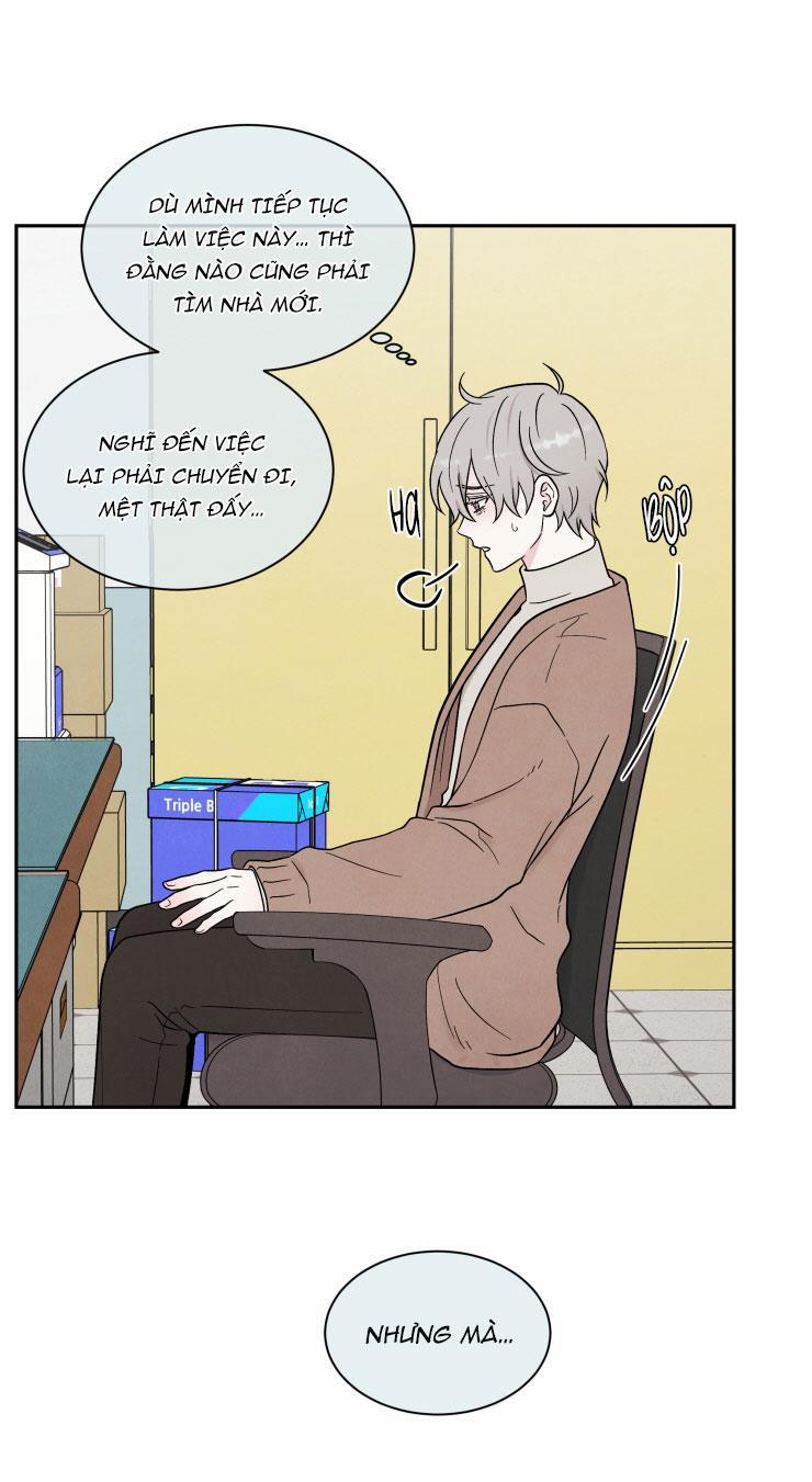 Muốn kết hôn với em ngay lần đầu gặp mặt 6 trang 32