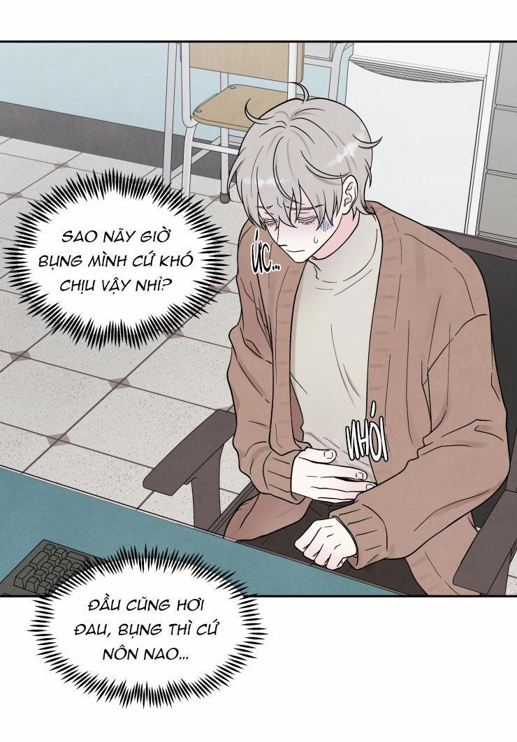 Muốn kết hôn với em ngay lần đầu gặp mặt 6 trang 33