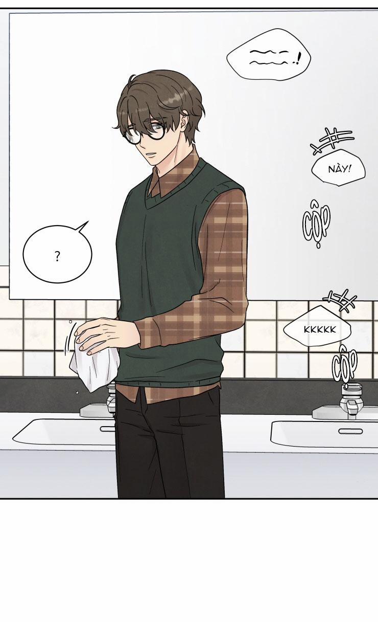 Muốn kết hôn với em ngay lần đầu gặp mặt 6 trang 39