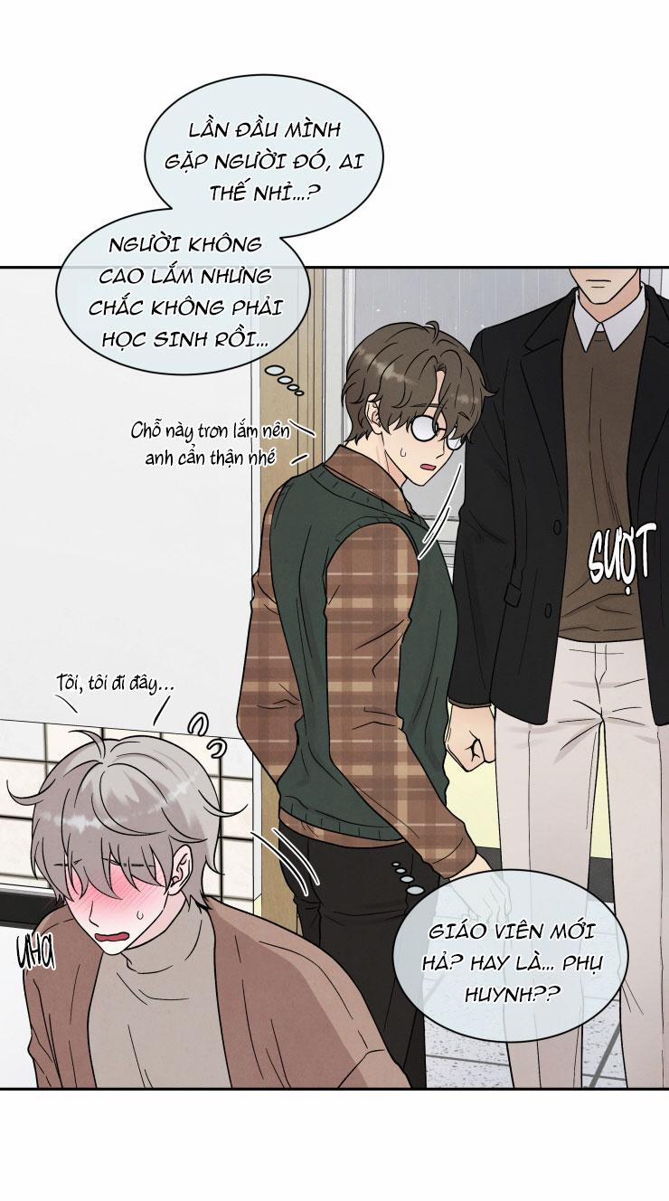 Muốn kết hôn với em ngay lần đầu gặp mặt 6 trang 51