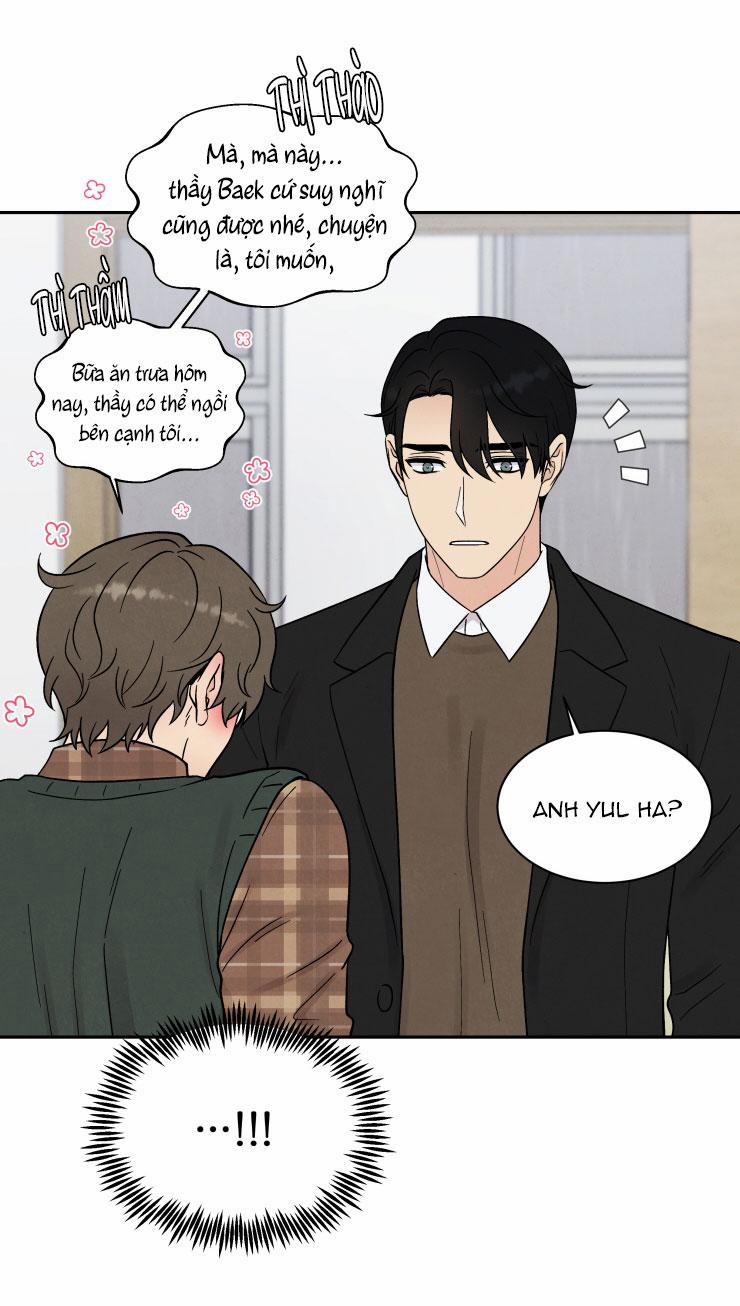 Muốn kết hôn với em ngay lần đầu gặp mặt 6 trang 55