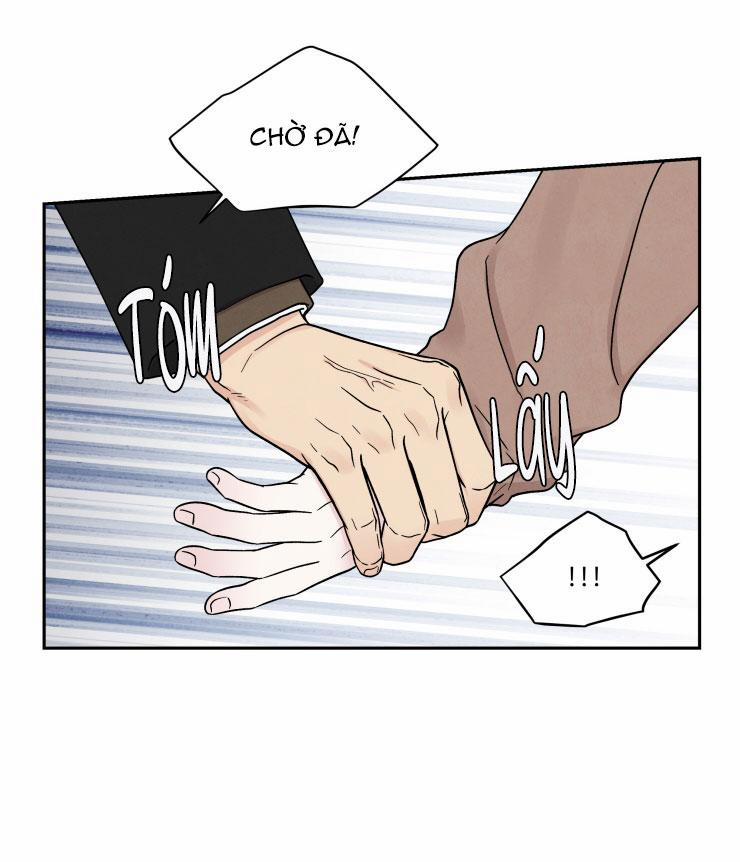 Muốn kết hôn với em ngay lần đầu gặp mặt 6 trang 58