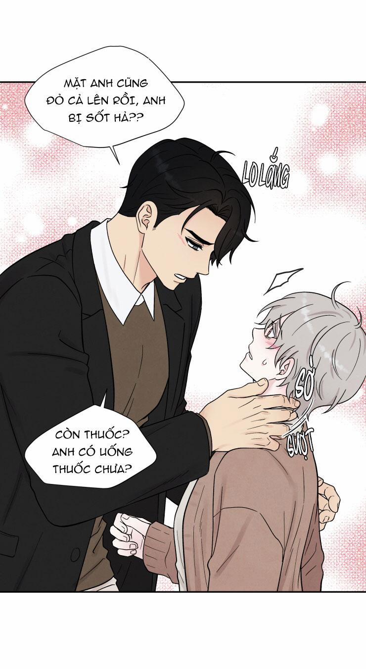 Muốn kết hôn với em ngay lần đầu gặp mặt 6 trang 61