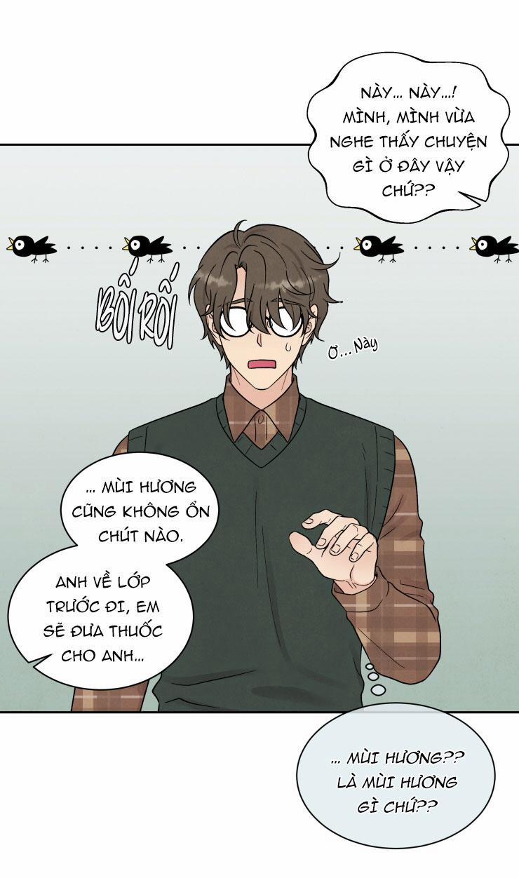 Muốn kết hôn với em ngay lần đầu gặp mặt 6 trang 63