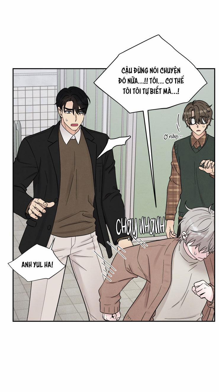 Muốn kết hôn với em ngay lần đầu gặp mặt 6 trang 65