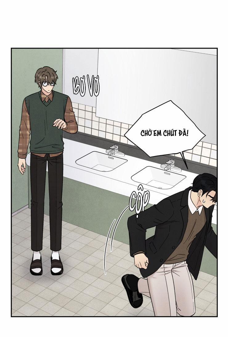 Muốn kết hôn với em ngay lần đầu gặp mặt 6 trang 66