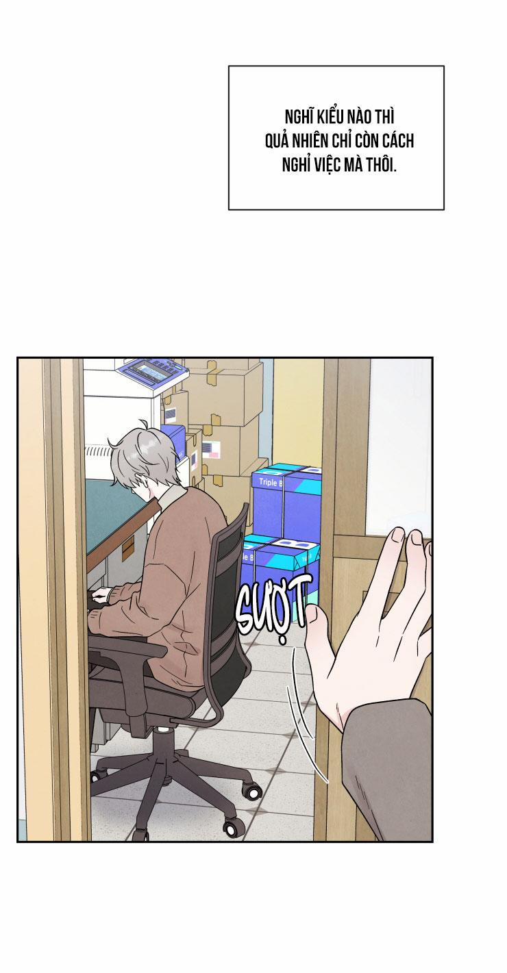 Muốn kết hôn với em ngay lần đầu gặp mặt 6 trang 7