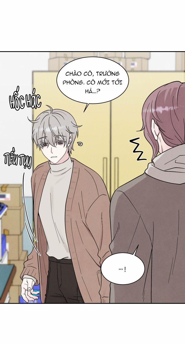 Muốn kết hôn với em ngay lần đầu gặp mặt 6 trang 9