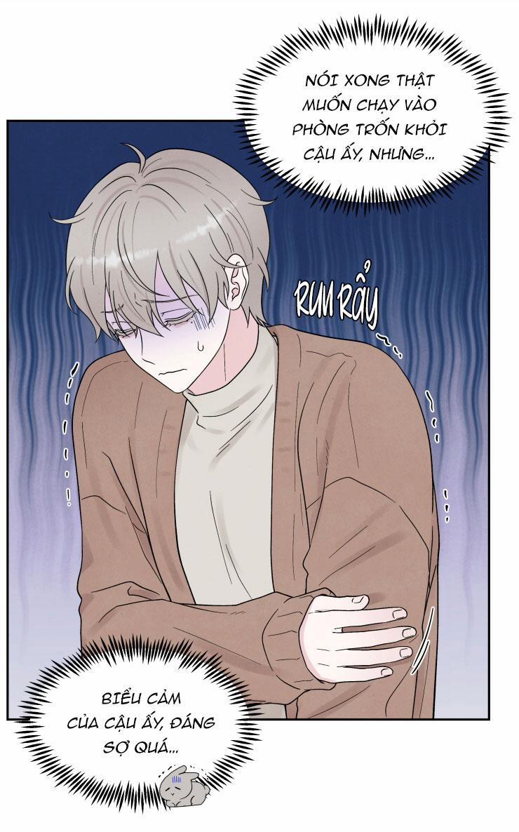 Muốn kết hôn với em ngay lần đầu gặp mặt 7 trang 11