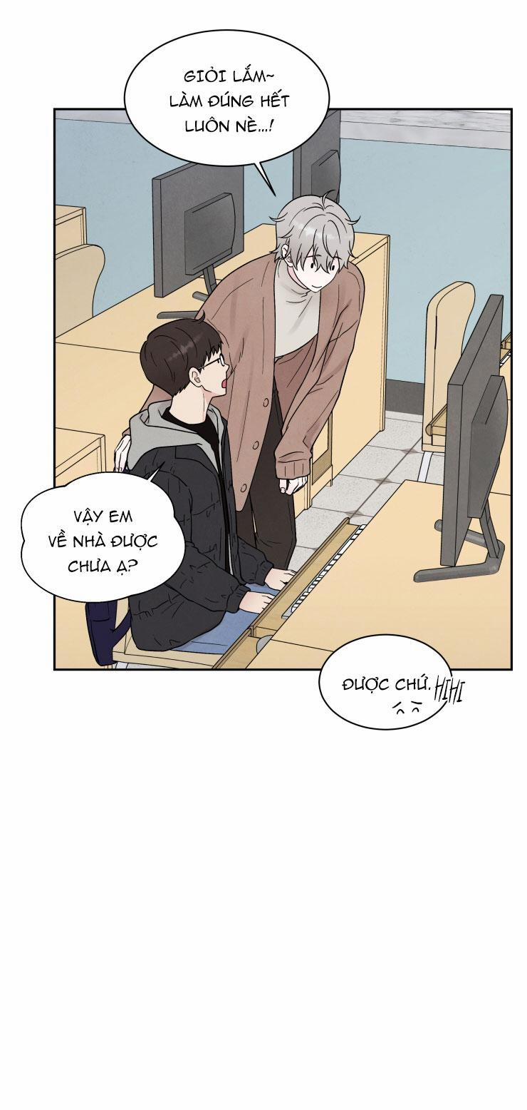 Muốn kết hôn với em ngay lần đầu gặp mặt 7 trang 13