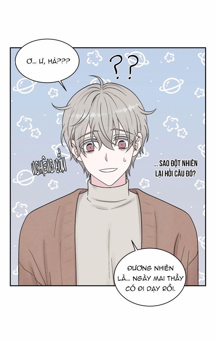 Muốn kết hôn với em ngay lần đầu gặp mặt 7 trang 17