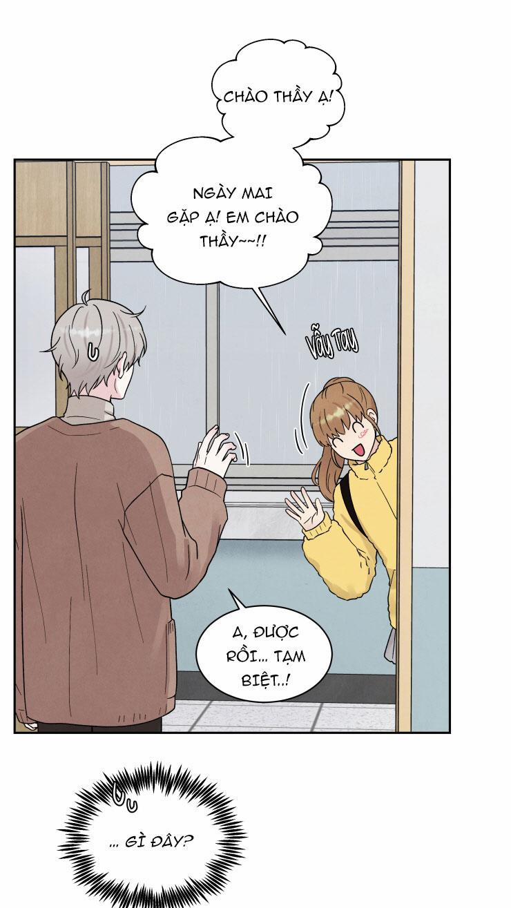 Muốn kết hôn với em ngay lần đầu gặp mặt 7 trang 19