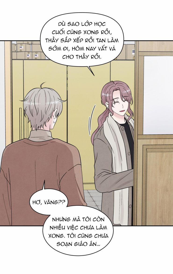 Muốn kết hôn với em ngay lần đầu gặp mặt 7 trang 22