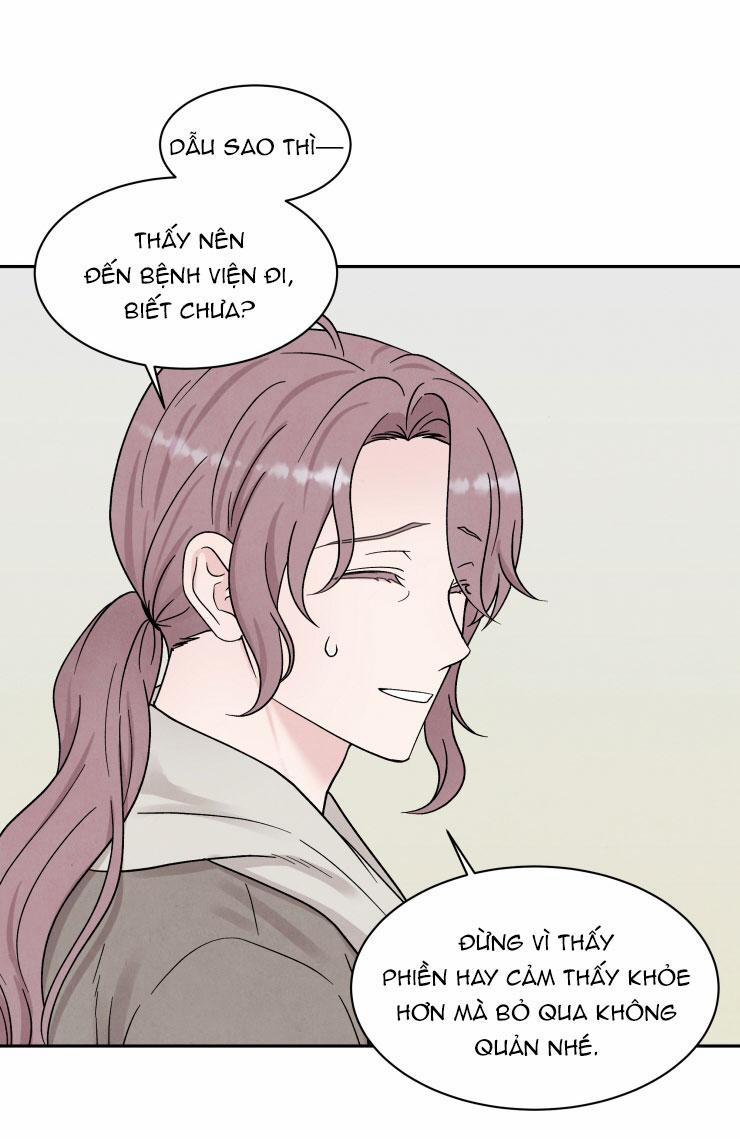 Muốn kết hôn với em ngay lần đầu gặp mặt 7 trang 29